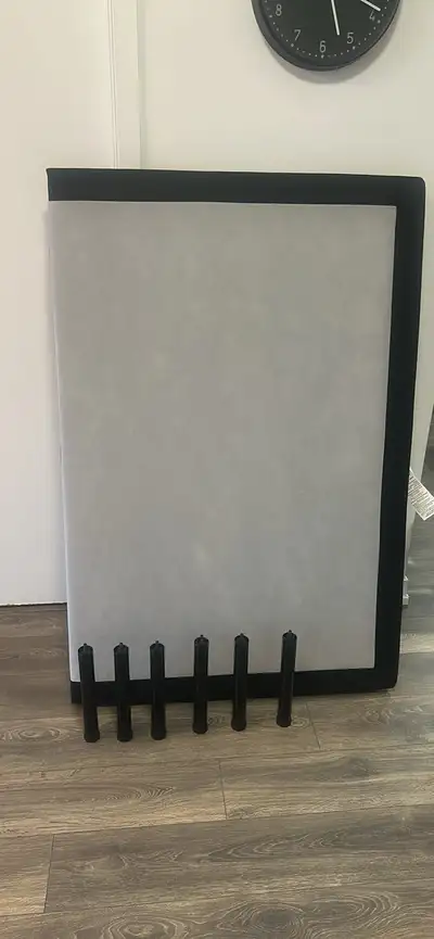 Leon’s bed frame (Queen), View more