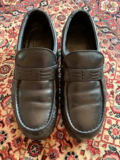 Chaussures Tenderfoot pour homme, taille 7,5, View more