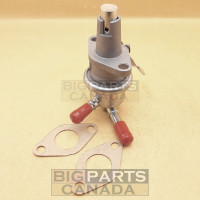 Fuel Pump, 17539-52030, 1G896-52030, 16604-52030 for Kubota Trc.