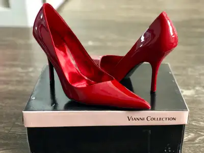 NEW Vianni Collection Heels, View more