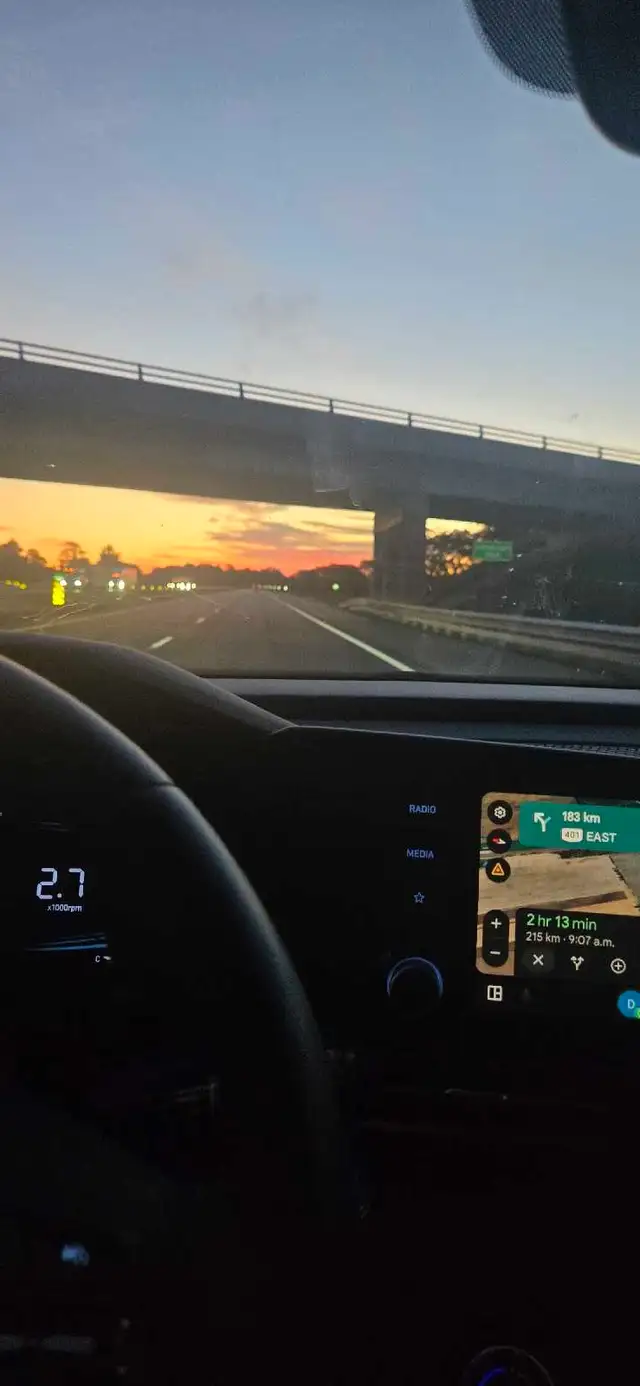 Chatham to Toronto Rideshare 
