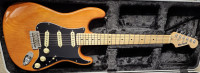 Warmoth Stratocaster