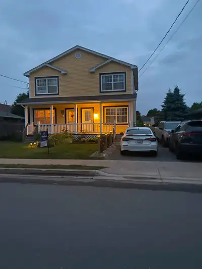 Charming Semi-Detached Home in Beautiful Wolfville – Endless Opportunities Await! Discover the perfe...