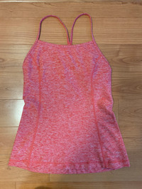 Under Armour Women’s tank top (size XS)