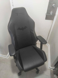 SecretLab gaming chair
