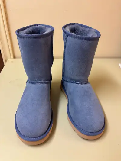 Women’s UGG Signature Short Boots, View more