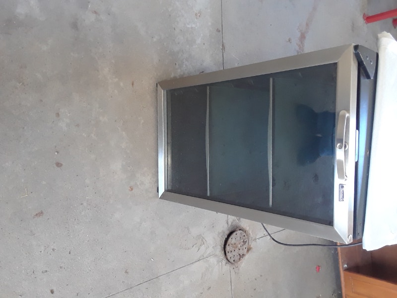 MiniFridge for Sale Refrigerators Norfolk County Kijiji