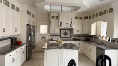 Granite Countertops, View more