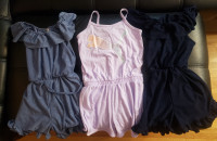 Variety of Girl's kids size 7/8 clothing