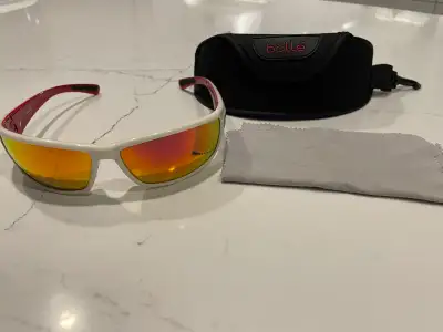Bollé Sunglasses, View more