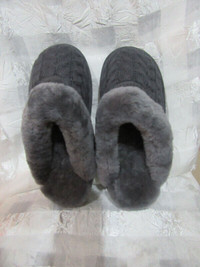 Size 9 -New Sheepskin Lining and Sheepskin Foot bed Price -