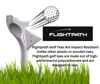 It's True - Golf Tees Have An Impact On Your Drives