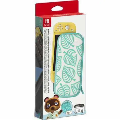 Nintendo Switch Animal Crossing: New Horizons Edition New/Neuve in Nintendo Switch in Laval / North Shore - Image 4