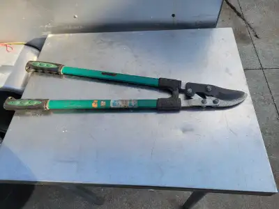 Gardening Loppers, View more