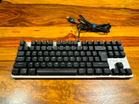 AULA mechanical keyboard