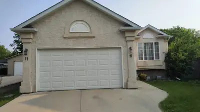 Furnished 4-bedroom House for rent St nobert