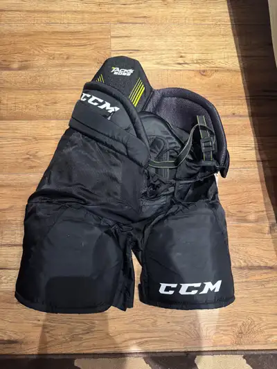 CCM Tacks 9080 Hockey Pants, View more