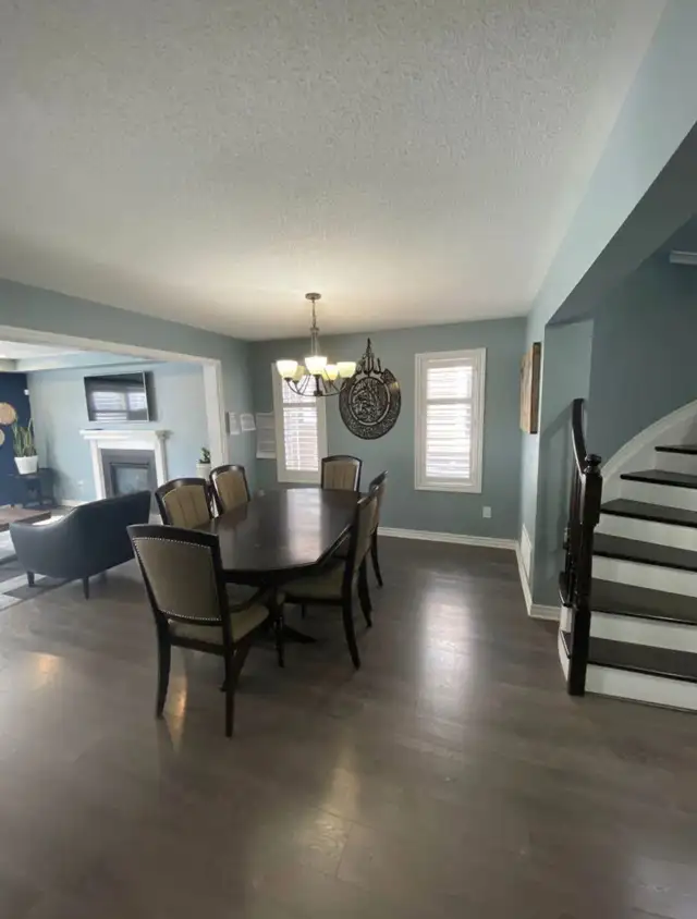 Rooms for rent - $850