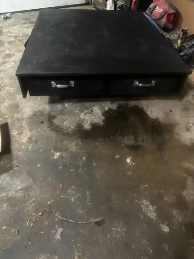 Making custom boxes and size and style Can have them ready same or next day $200 and up depending on...