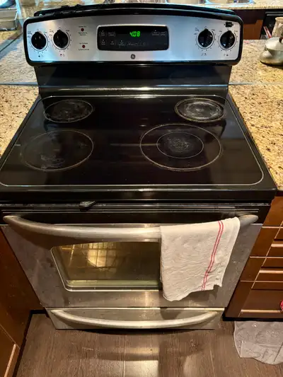 GE Stove best price, View more