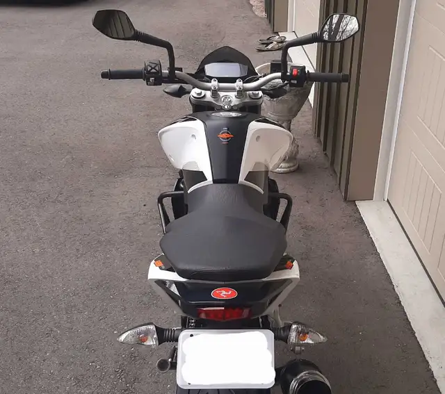 2018 KTM 690 Duke in Sport Bikes in Barrie - Image 5