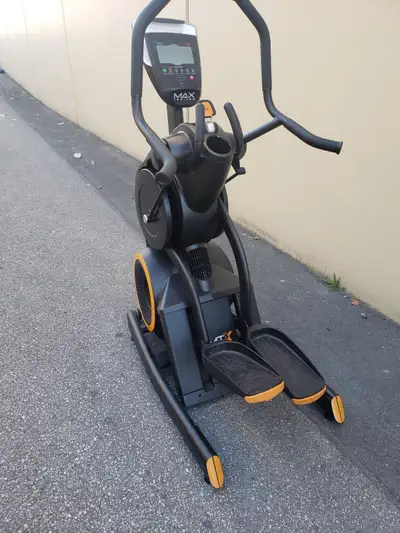 Octane Max Trainer, View more