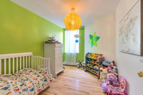 Spacious 4-Bedroom Apartment – Promo: $2,700/month! Large and comfortable 4-bedroom apartment perfec...