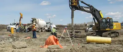WE’RE HIRING: CONSTRUCTION LABOURER, View more