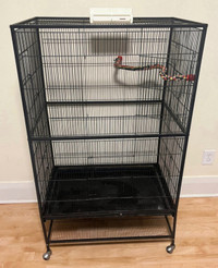 Large Bird Cage (Read ad before messaging)