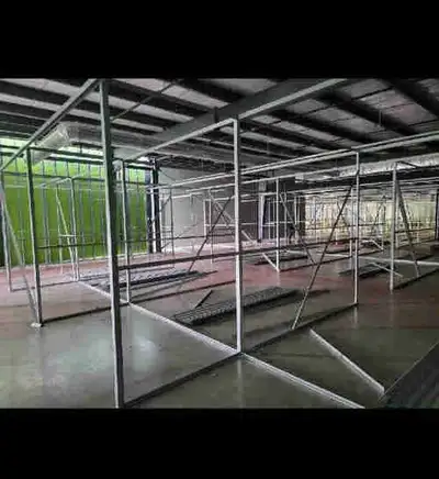 Metal works, View more