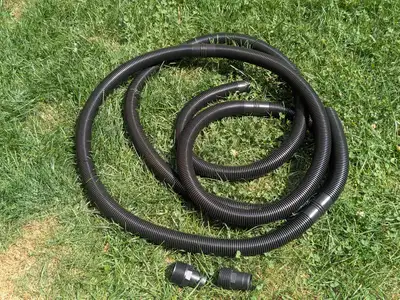 Sum Pump Hose, View more