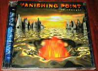 CD :: Vanishing Point – In Thought