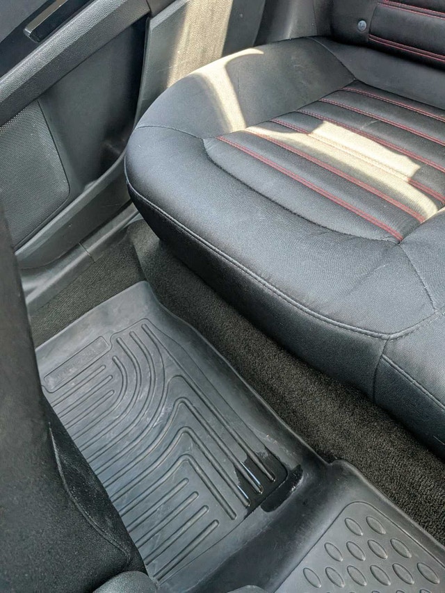 Ford Fusion 2015 — photo 4