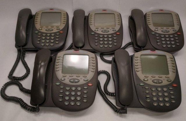 Business Voip Phone Systems Avaya in Other Business & Industrial in Oakville / Halton Region - Image 2