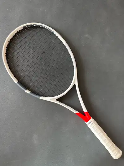Babolat Pure Strike Team – L4 Grip, View more