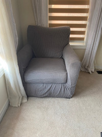Sofa chair for sale 