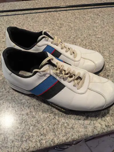 Callaway golf shoes - size 9, View more
