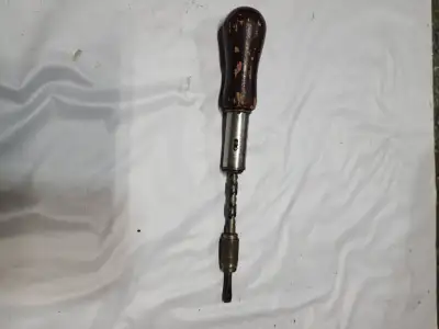 Antique Guy's Hand Tool, View more