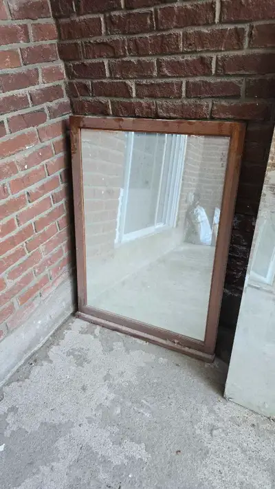 vends lot de miroirs Urgent , View more