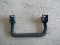 STEP BAR ASSY AVEC SUPPORT SEA-DOO 4TEC. N/P; 292001204