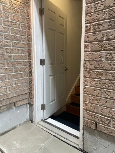 basement for rent