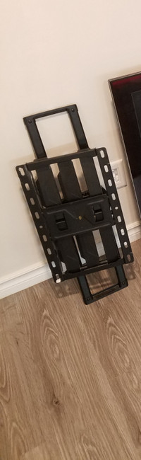 TV wall mount heavy duty