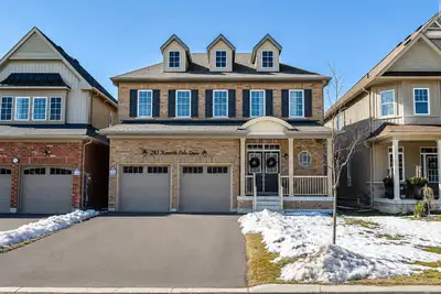 Female Students Only – Legal Basement Apartment – Bowmanville – $850 All Inclusive Female students o...