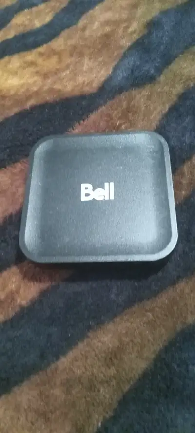 Bell TV Receiver Box – Digital Satellite Receiver, View more