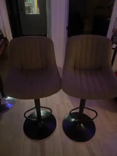 bancs de comptoir , View more