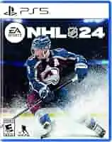 NHL 24 PS 5, View more