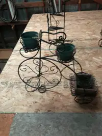 Flower Plant Stands
