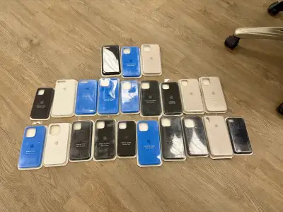 brand new Apple cases from iPhone 7 to iPhone 13 Pro Max, View more