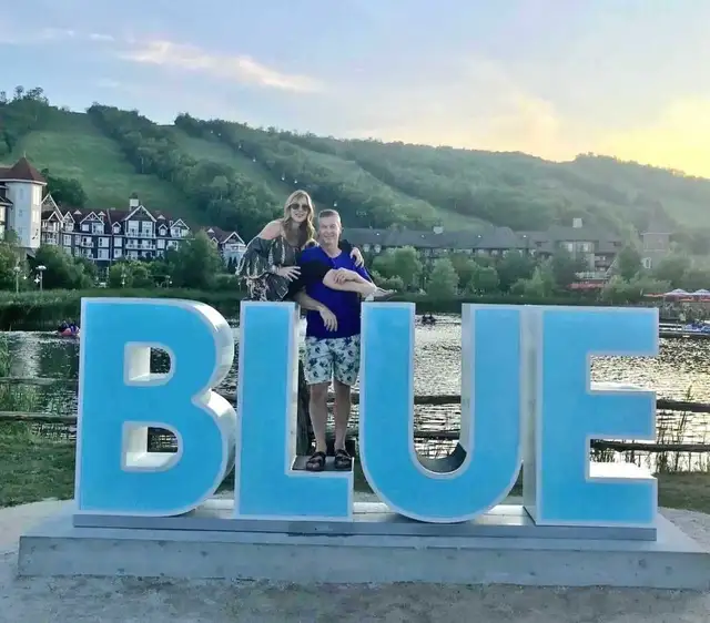 Blue Mountain Collingwood 2 BR. Suite in Ontario in Canada - Image 2