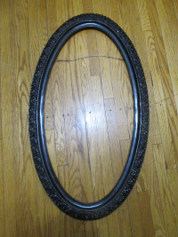oval picture frame